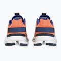 Herren On Running Cloudnova Form terracotta/forest Laufschuhe 7