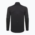Herren Laufsweatshirt On Climate schwarz 2