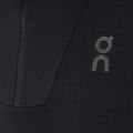 Herren Laufsweatshirt On Climate schwarz 3