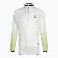 Laufjacke Herren On Zero white/meadow