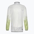 Laufjacke Herren On Running Zero white/meadow 2