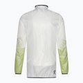 Laufjacke Herren On Zero white/meadow 2