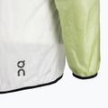 Laufjacke Herren On Running Zero white/meadow 5