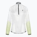 Laufjacke Damen On Zero white/meadow