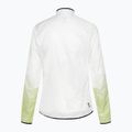 Laufjacke Damen On Zero white/meadow 2