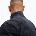 Herren Laufjacke On Running Climate schwarz 4