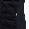 Herren Laufjacke On Running Climate schwarz 5