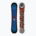 Herren Snowboard  ThirtyTwo Cold World blue