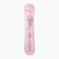 Damen Snowboard  ThirtyTwo Crucible black 3