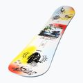 Herren Snowboard  ThirtyTwo Permanent Vacation white 4