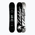Herren Snowboard  ThirtyTwo Permanent Vacation Carbon black