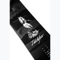 Herren Snowboard  ThirtyTwo Permanent Vacation Carbon black 5