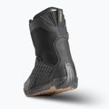 Herren-Snowboardschuhe ThirtyTwo Lashed Double Boa black/black/gum 2