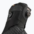 Herren-Snowboardschuhe ThirtyTwo Lashed Double Boa black/black/gum 5