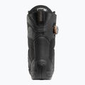 Herren-Snowboardschuhe ThirtyTwo Lashed Wide Double Boa black/black/gum 3