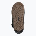 Herren-Snowboardschuhe ThirtyTwo Lashed Wide Double Boa black/black/gum 4