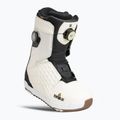 Herren-Snowboardschuhe ThirtyTwo Lashed Double Boa Fava white/black/yellow