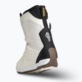 Herren-Snowboardschuhe ThirtyTwo Lashed Double Boa Fava white/black/yellow 2