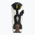 Herren-Snowboardschuhe ThirtyTwo Lashed Double Boa Fava white/black/yellow 3
