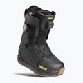 Damen-Snowboardschuhe ThirtyTwo Lashed Double Boa black/gold