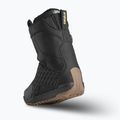 Damen-Snowboardschuhe ThirtyTwo Lashed Double Boa black/gold 2