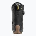Damen-Snowboardschuhe ThirtyTwo Lashed Double Boa black/gold 3