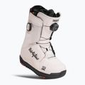 Damen-Snowboardschuhe ThirtyTwo Lashed Double Boa pink