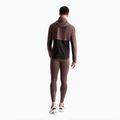 Herren Laufleggings On Running Performance Winter Traube 2