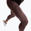 Herren Laufleggings On Running Performance Winter Traube 4