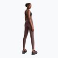 Women's running leggings On Running Performance Winter grape 2