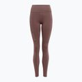Women's running leggings On Running Performance Winter grape 6