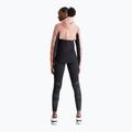 Women's On Running Weather Lumos Laufjacke woodrose/schwarz 2