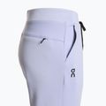 Laufhose Damen On Sweat lavender 3