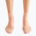 Women's On Running Performance Mid rose/flamingo Laufsocken 6