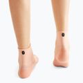 Women's On Running Performance Mid rose/flamingo Laufsocken 8