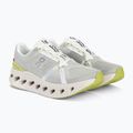 Herren On Cloudeclipse weiß/sand Laufschuhe 4