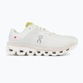 Herren On Cloudflow 4 weiß/sand Laufschuhe 2