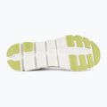 Herren On Cloudflow 4 weiß/sand Laufschuhe 5