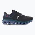 Herren Laufschuhe On Cloudflow 4 schwarz/storm 2