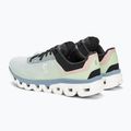 Herren On Cloudflow 4 glacier/chambray Laufschuhe 3