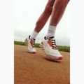 Herren On Cloudstratus 3 undyed-weiß/sand Laufschuhe 3