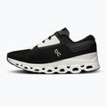 Herren On Cloudstratus 3 schwarz/frost Laufschuhe 3
