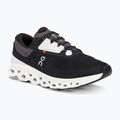 Herren On Cloudstratus 3 schwarz/frost Laufschuhe