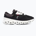 Herren On Cloudstratus 3 schwarz/frost Laufschuhe 2