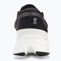 Herren On Cloudstratus 3 schwarz/frost Laufschuhe 9