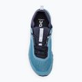 Herren On Cloudultra 2 wash/navy Laufschuhe 5