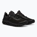 Herren Laufschuhe On Cloudultra 2 schwarz 8