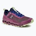 Laufschuhe Herren On Cloudultra 2 cherry/hay