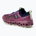 Laufschuhe Herren On Cloudultra 2 cherry/hay 3