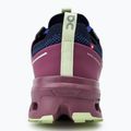 Laufschuhe Herren On Cloudultra 2 cherry/hay 6